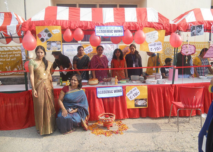 Mata Bhagwanti Chadha Niketan 20