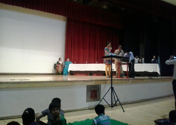 Mata Bhagwanti Chadha Niketan 22