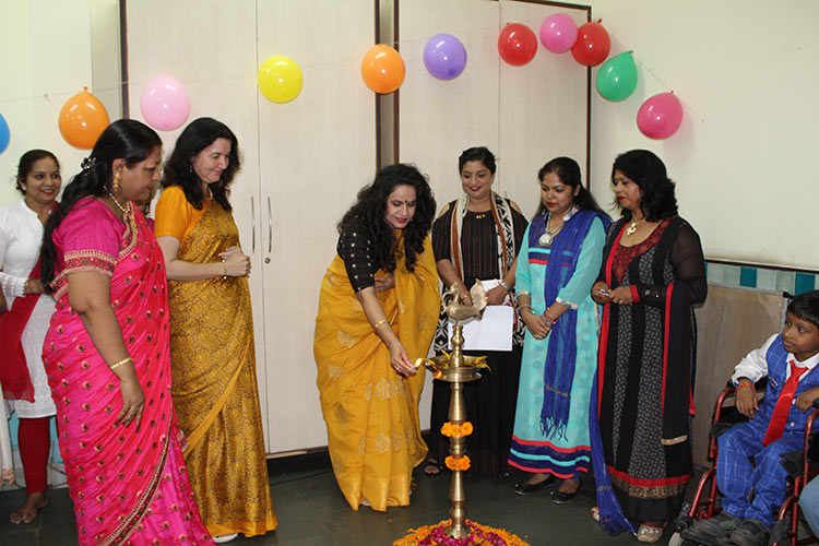 Mata Bhagwanti Chadha Niketan 25
