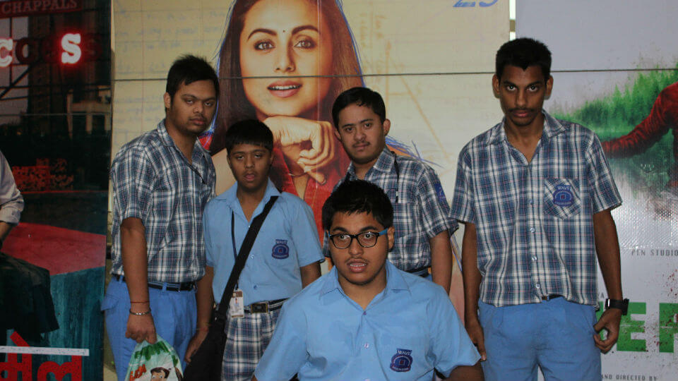 Mata Bhagwanti Chadha Niketan 30