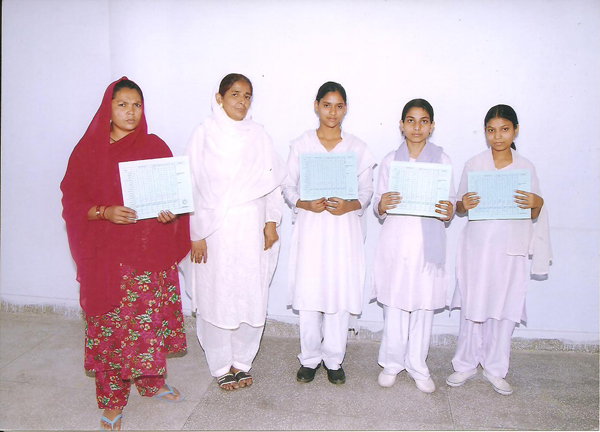 Met Public School 2