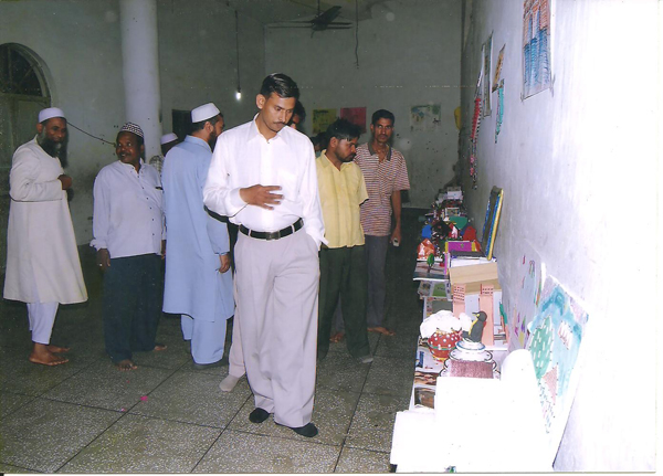 Met Public School 3
