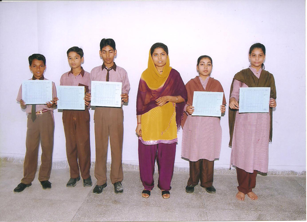 Met Public School 5
