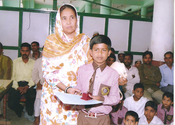 Met Public School 6