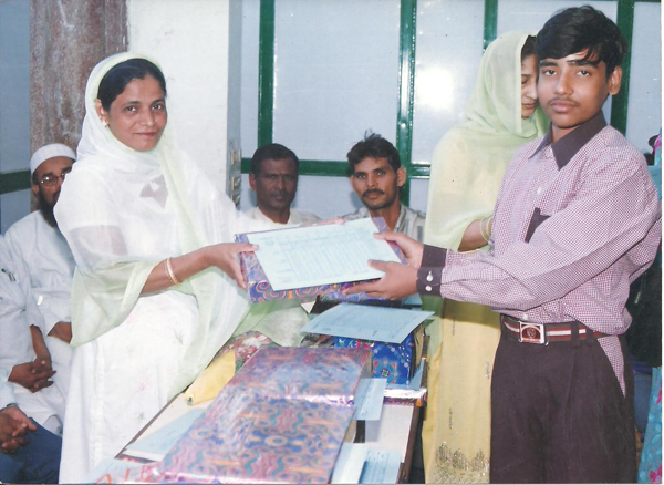 Met Public School 7