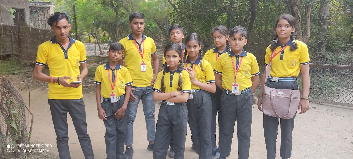 Mg Modern School 3