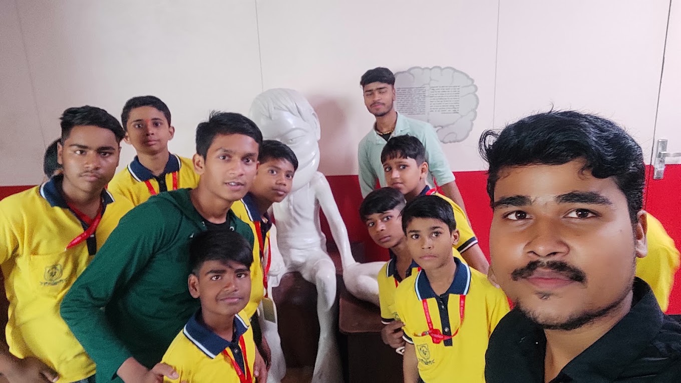 Mg Modern School 4