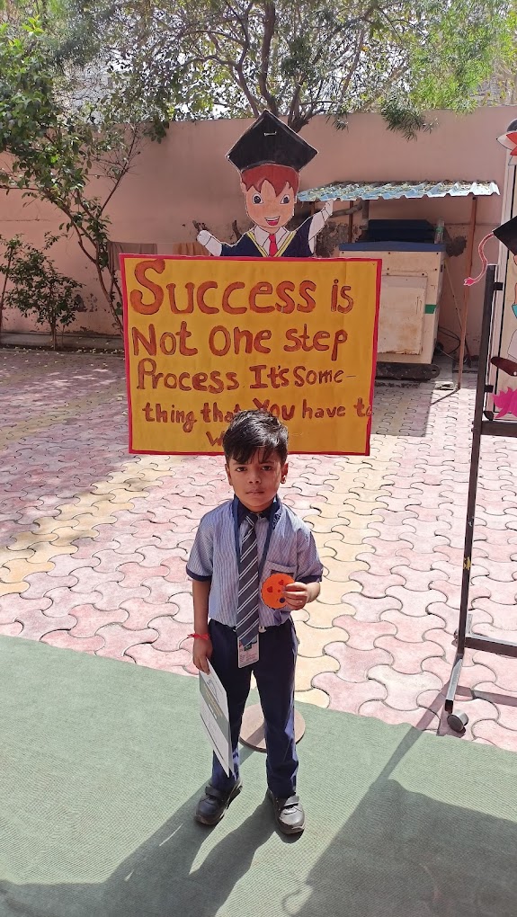 Moolchand Chauhan Public High School 3
