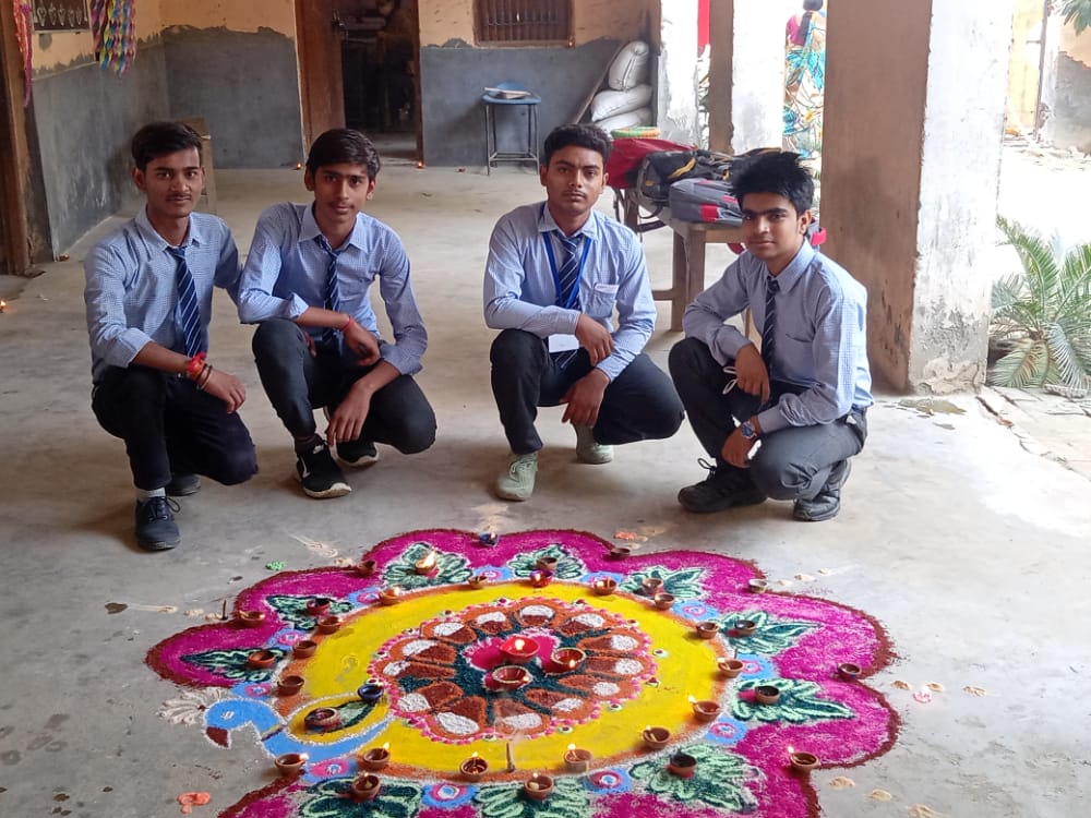 Moolchand Chauhan Public High School 5