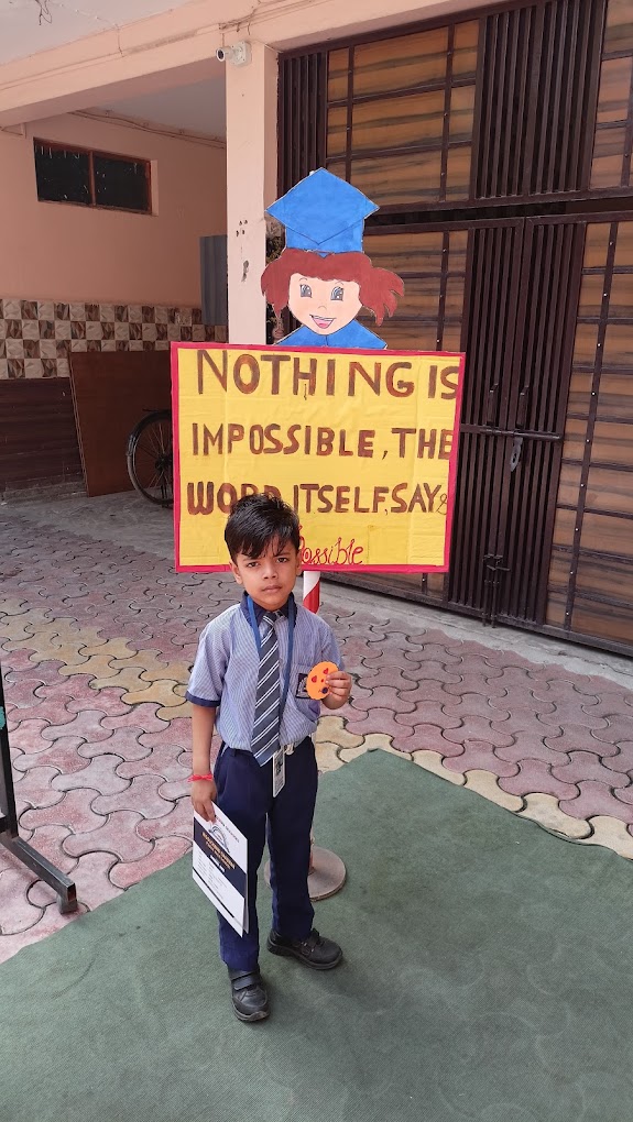 Moolchand Chauhan Public High School 6