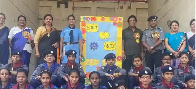 Kala Niketan international School 17