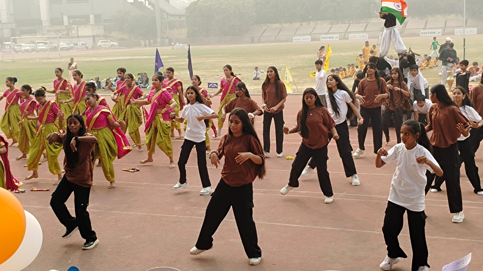 Kala Niketan international School 7