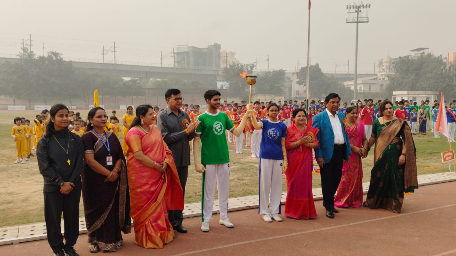 Kala Niketan international School 10