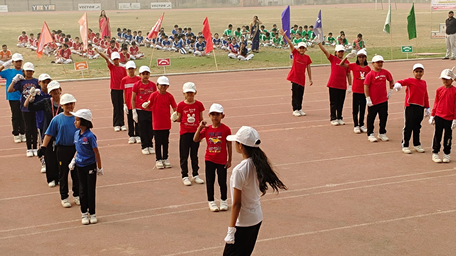 Kala Niketan international School 9