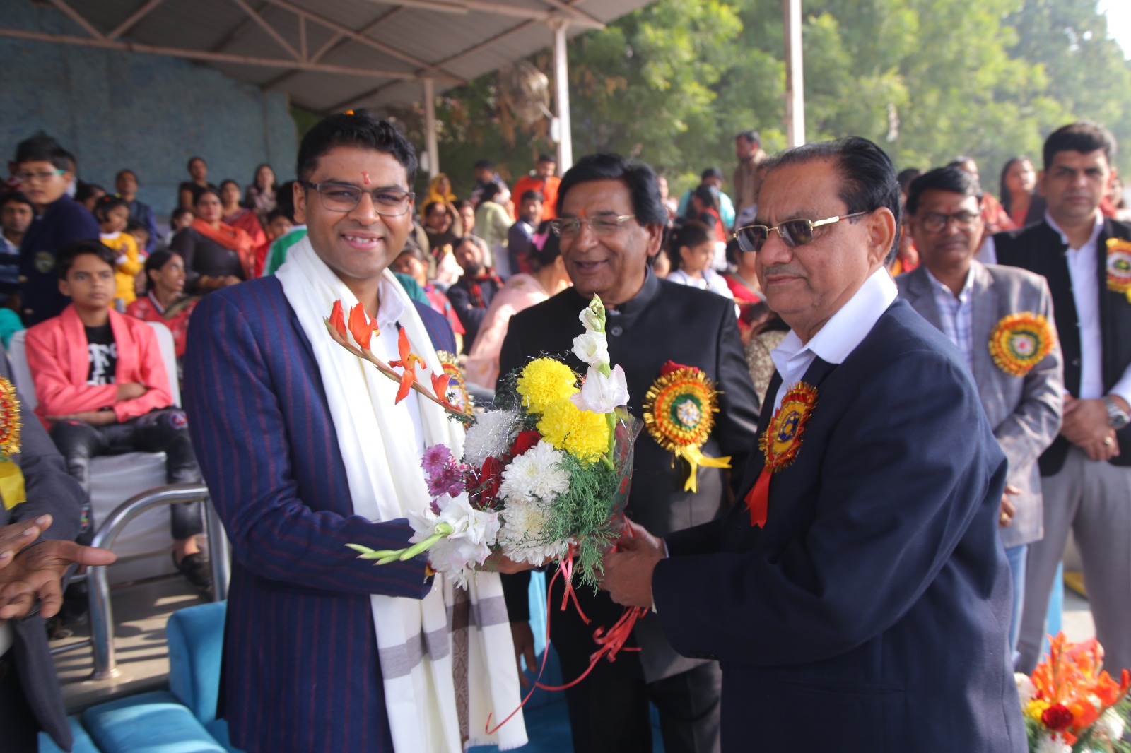 Kala Niketan international School 12