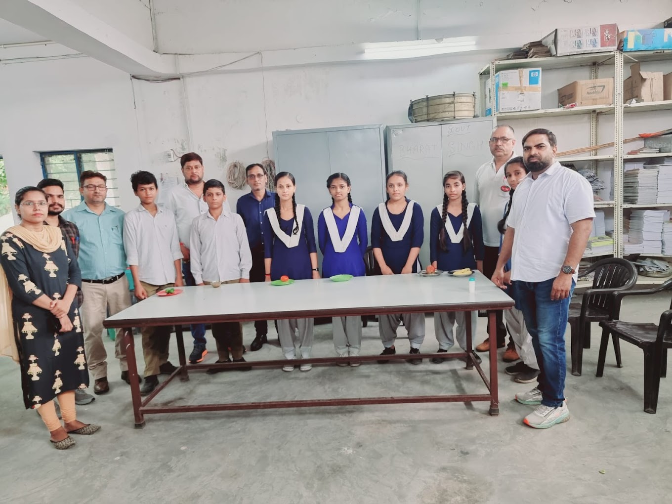 Nav Jeevan Inter College 2