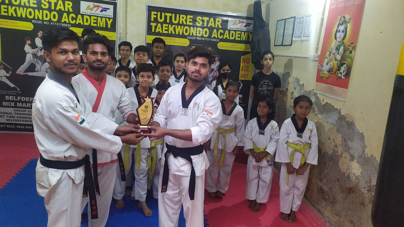 Nav Jeevan Inter College 3