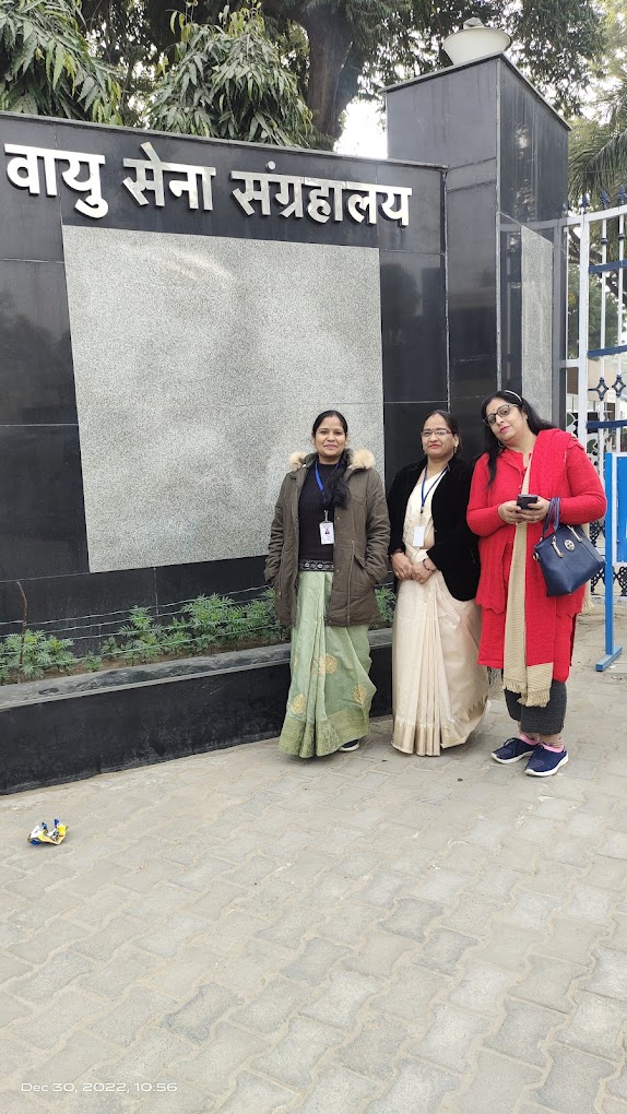 Nav Saraswati Inter College 11