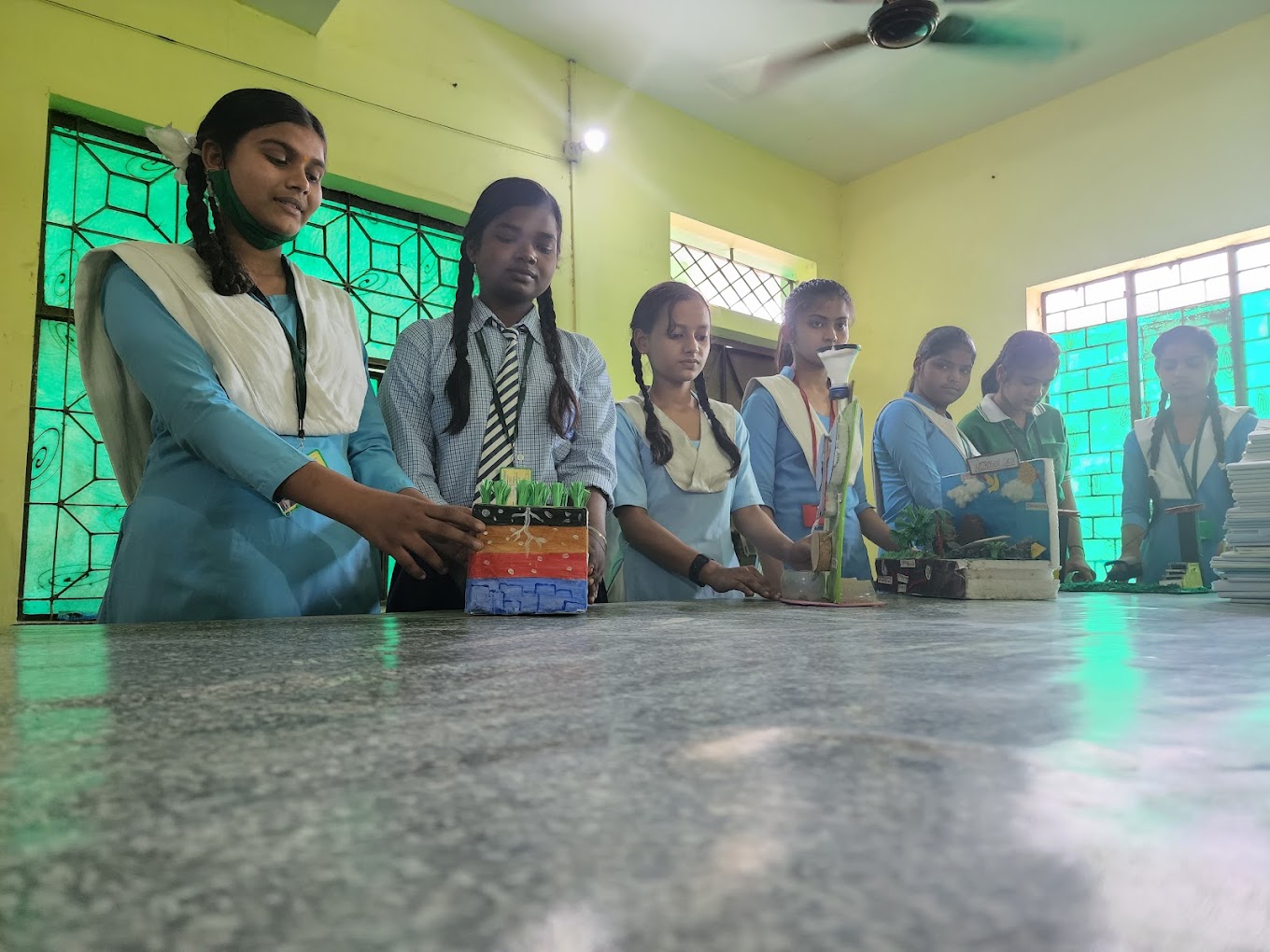 Nav Saraswati Inter College 18