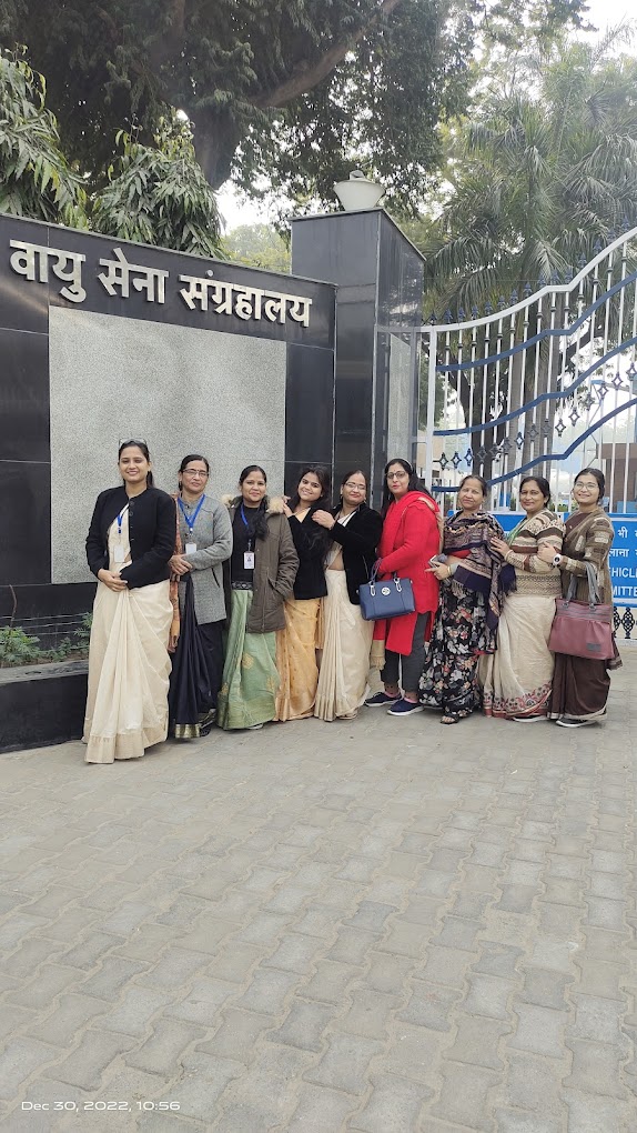 Nav Saraswati Inter College 19