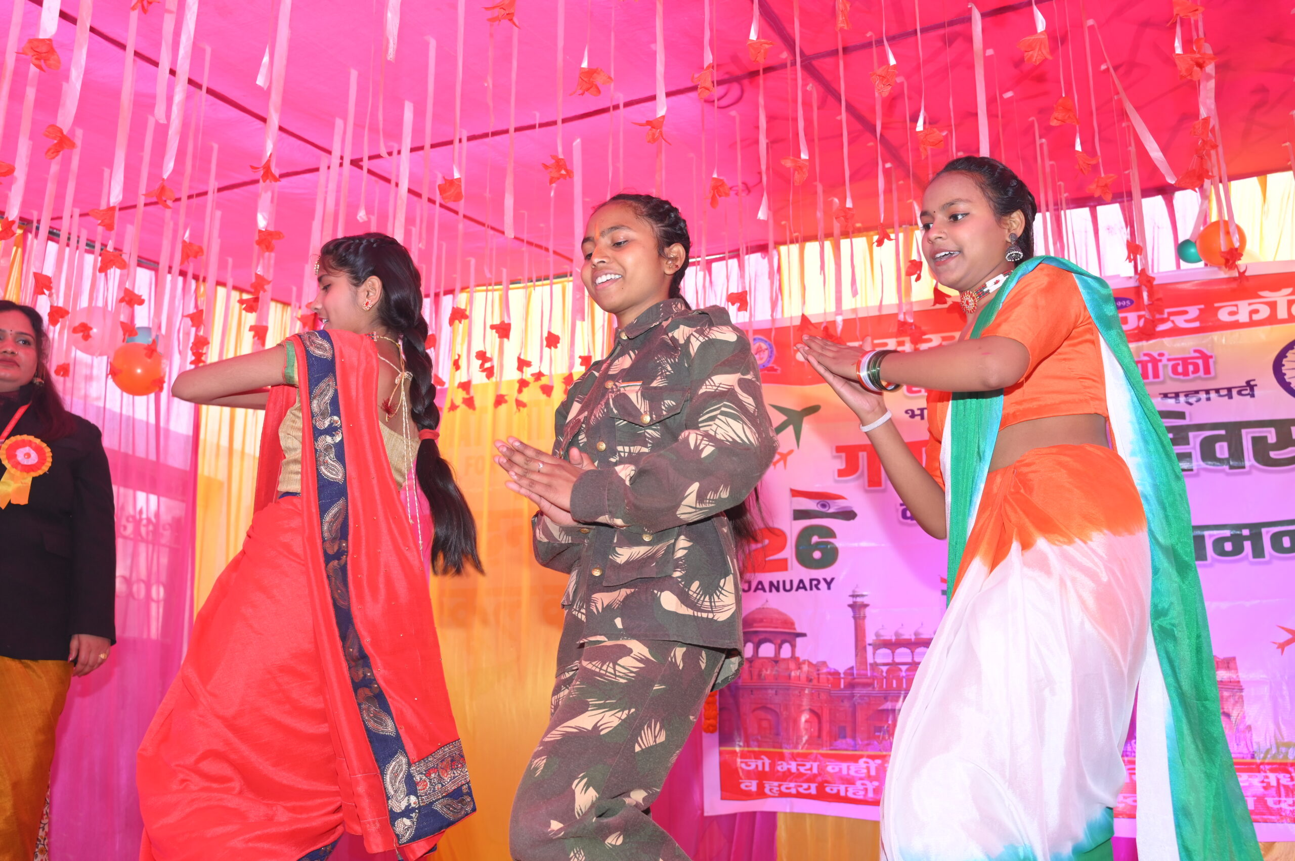 Nav Saraswati Inter College 23