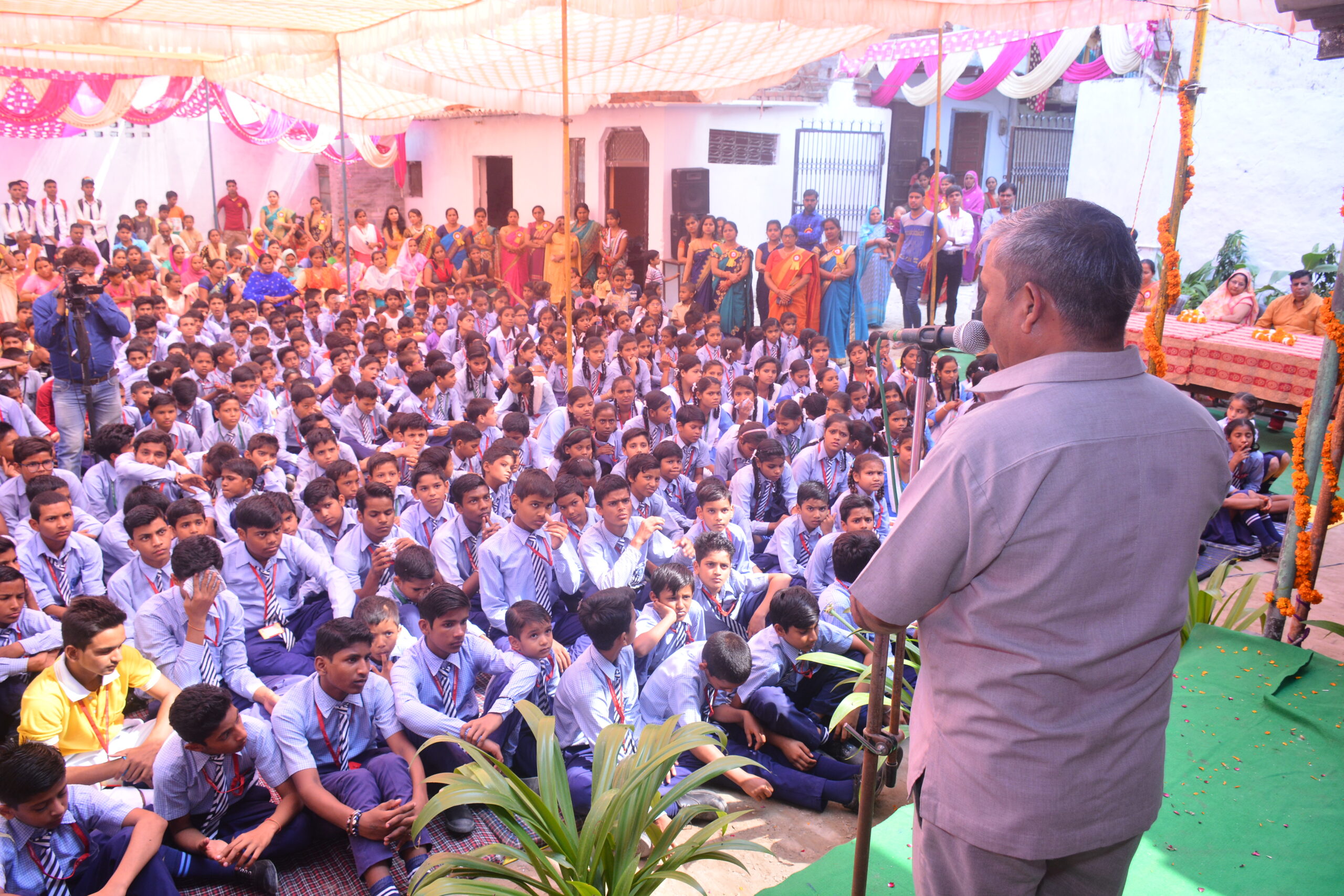 Nav Saraswati Inter College 27
