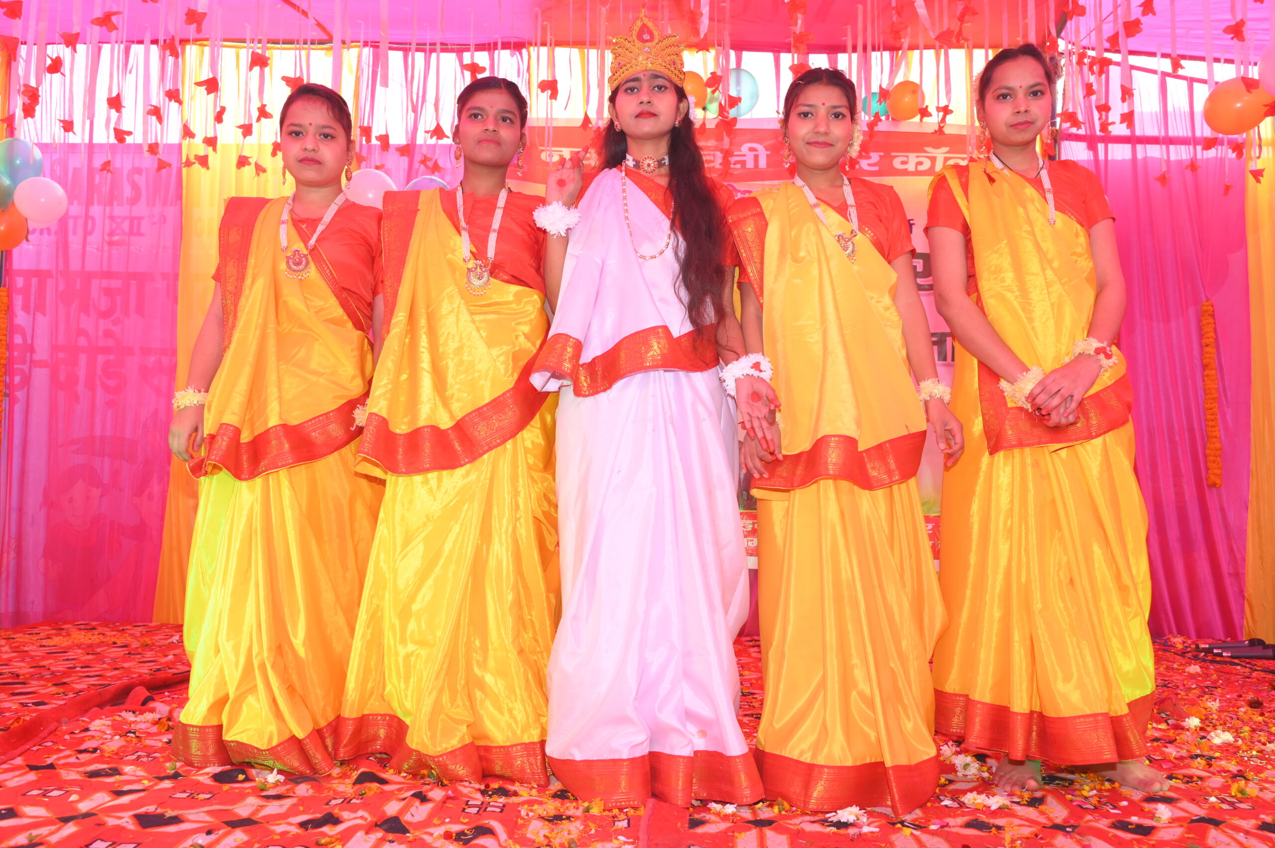 Nav Saraswati Inter College 28