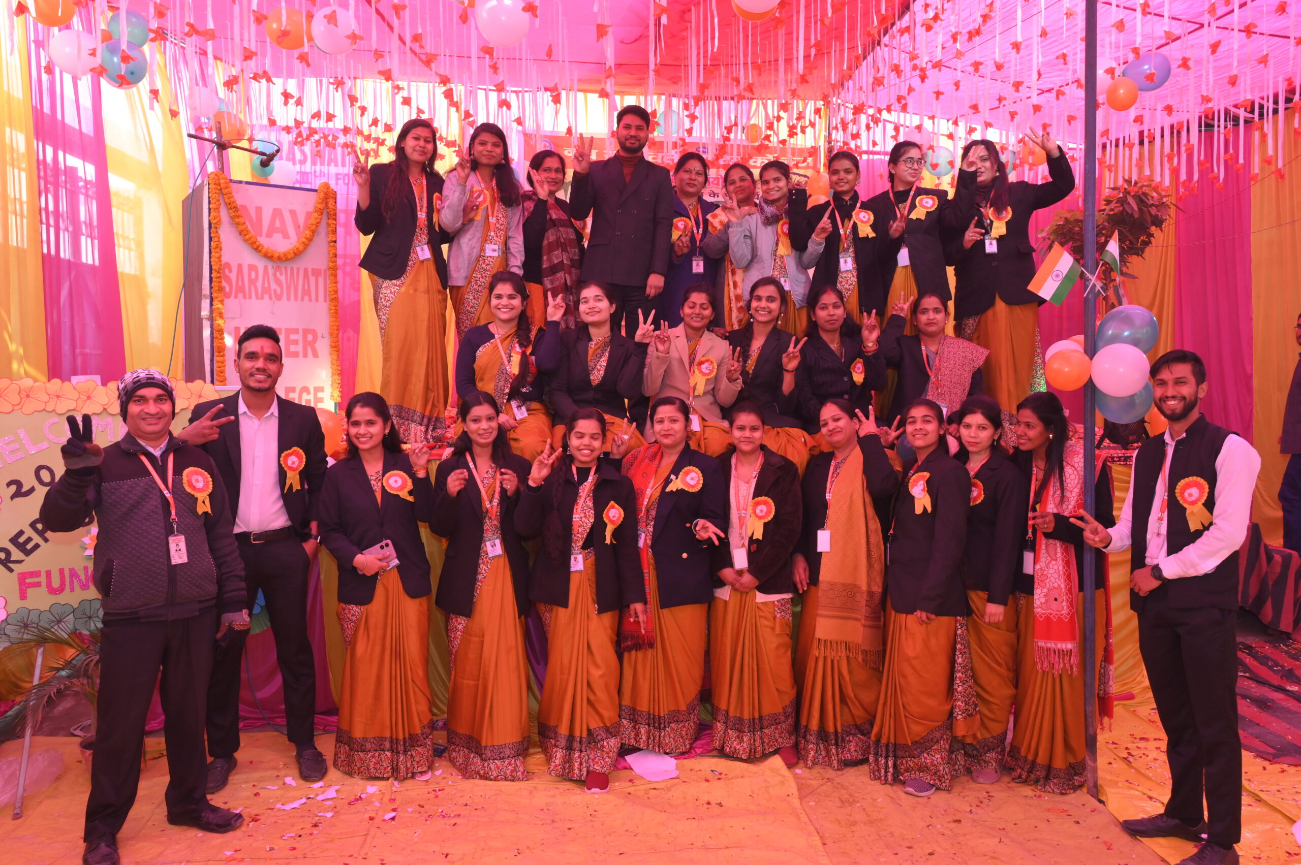Nav Saraswati Inter College 29