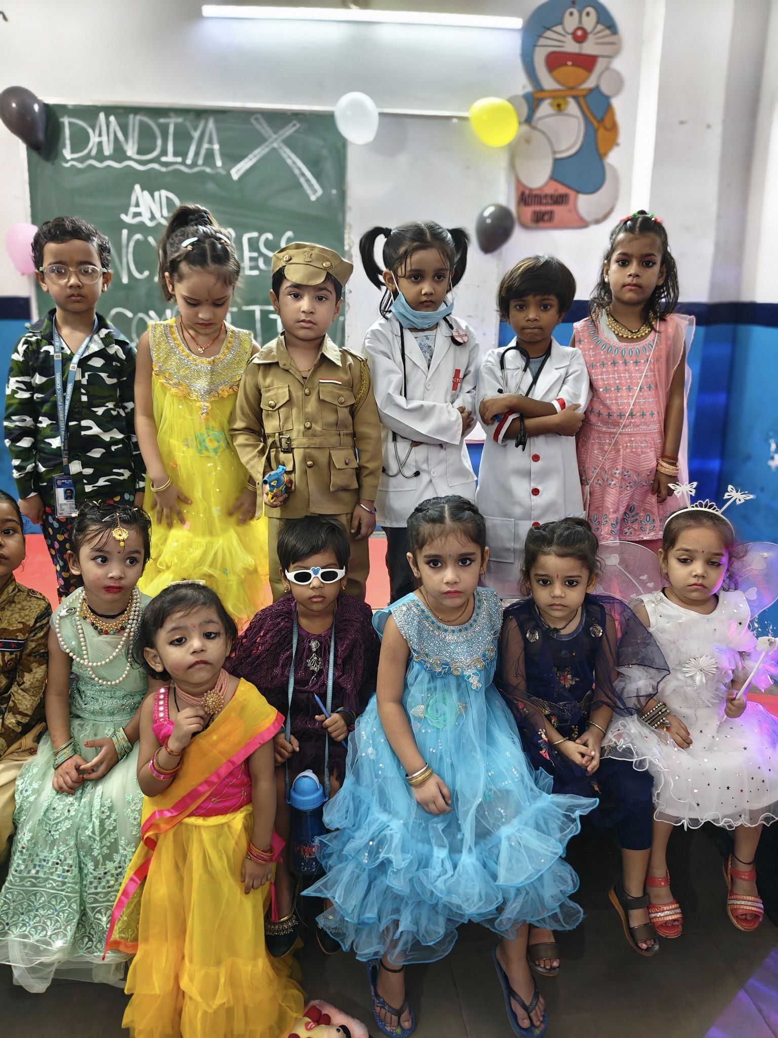 New Leelawati Public School 3