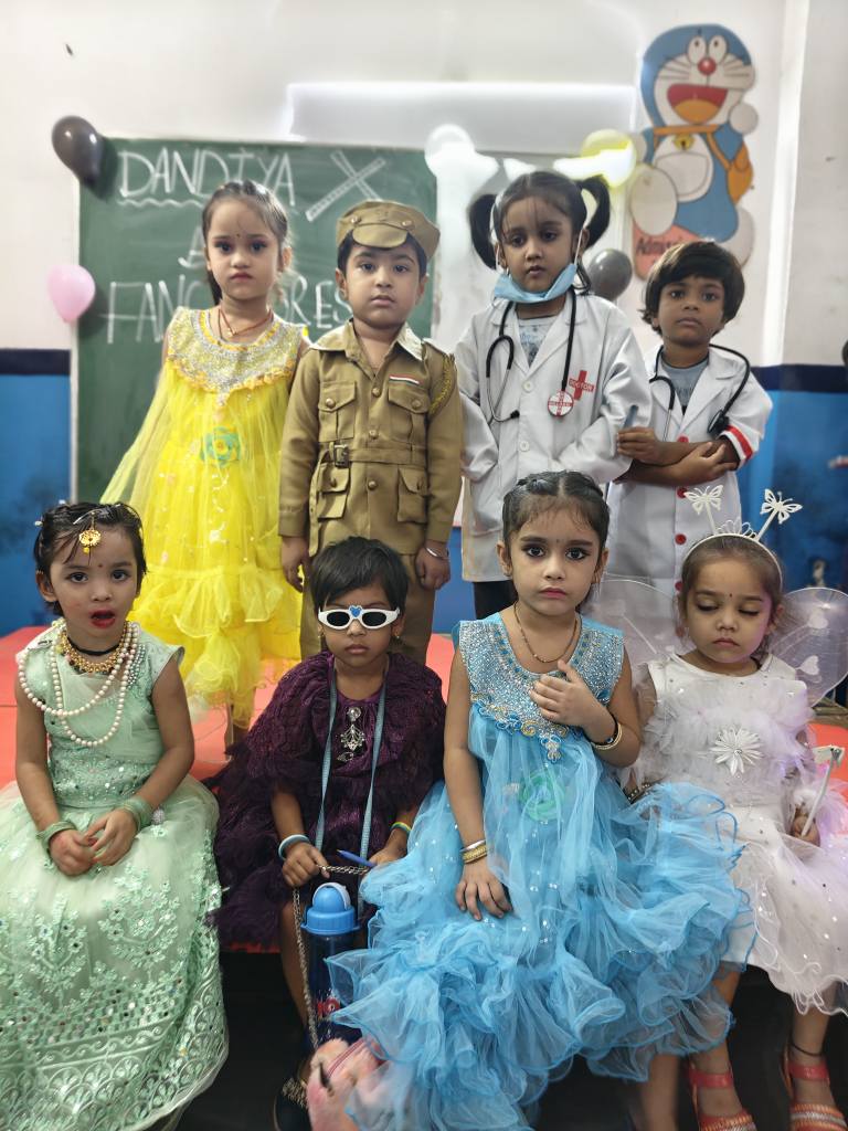 New Leelawati Public School 4