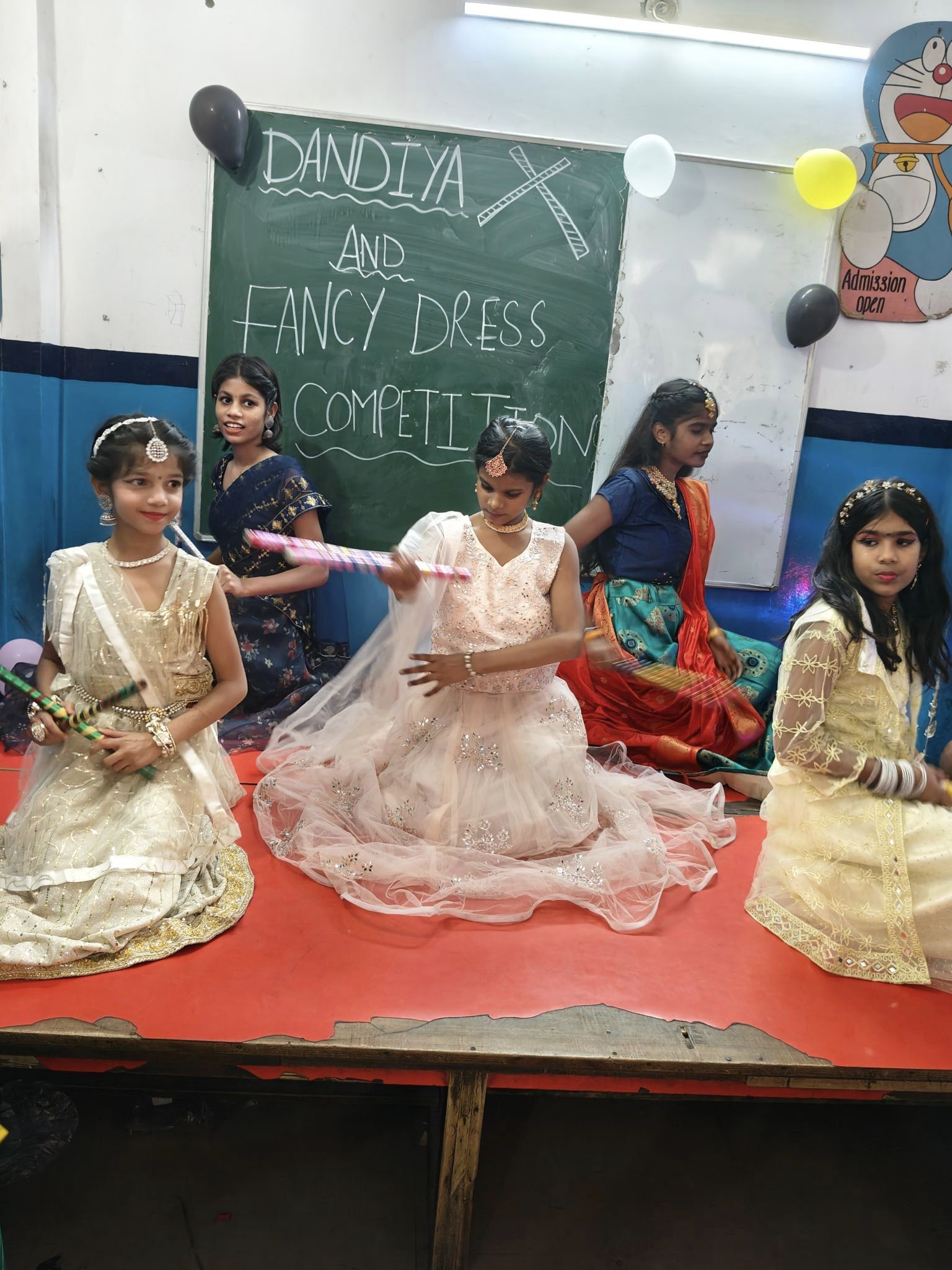 New Leelawati Public School 7