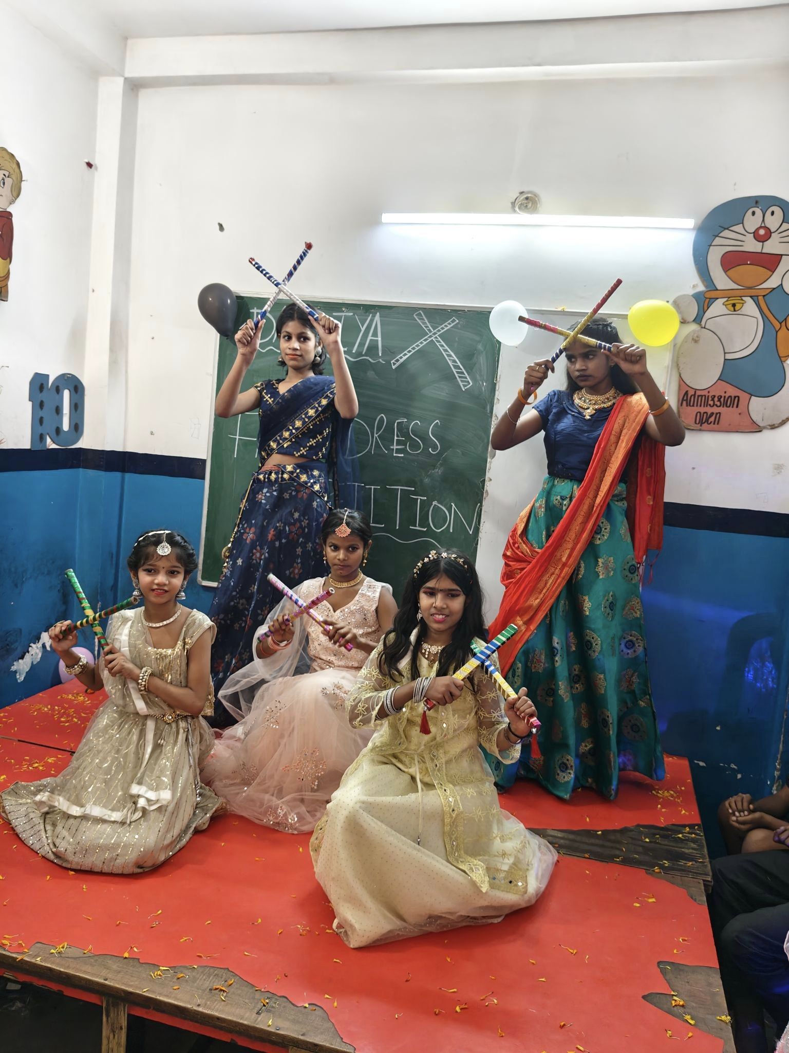 New Leelawati Public School 8
