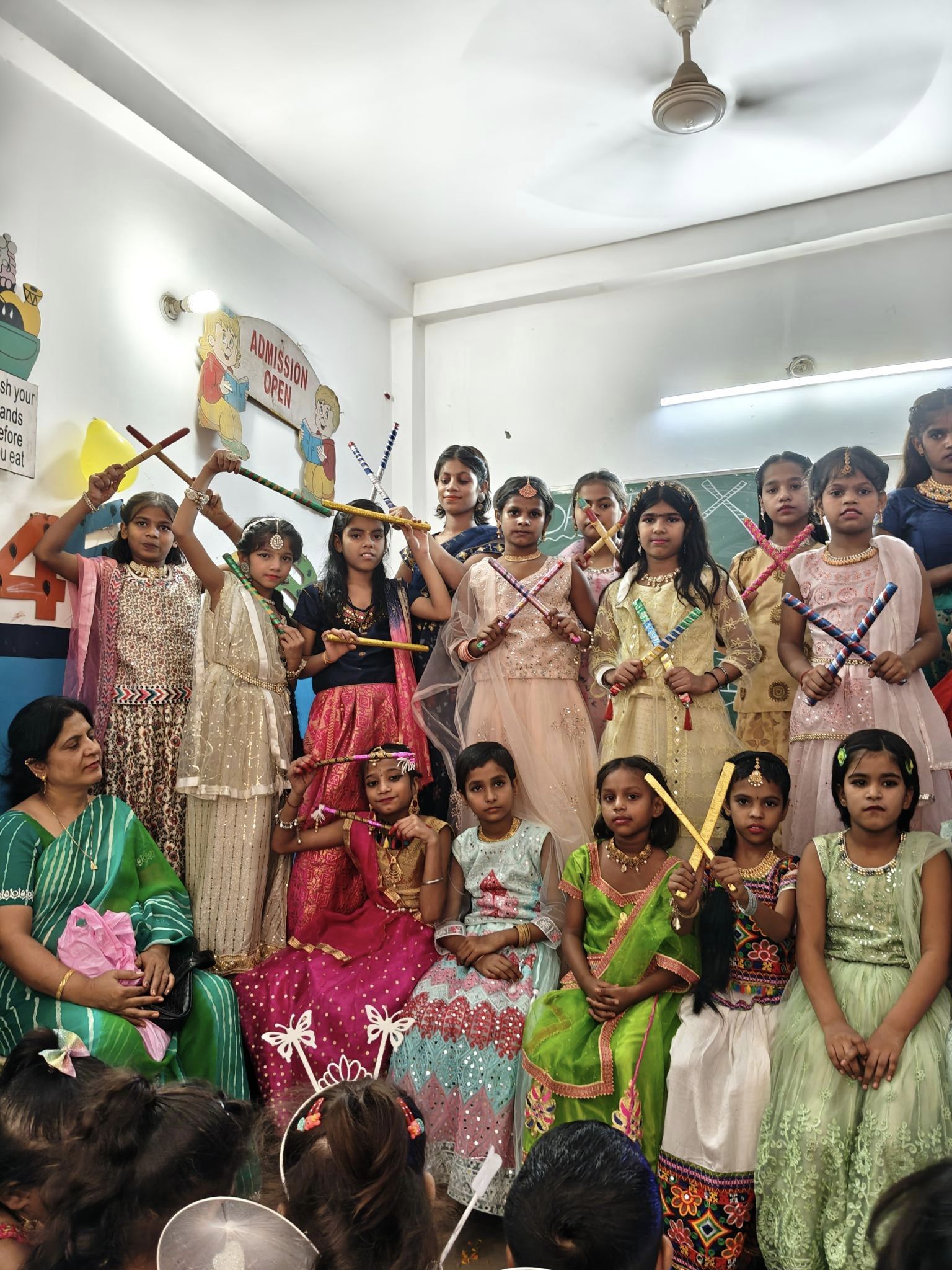 New Leelawati Public School 9