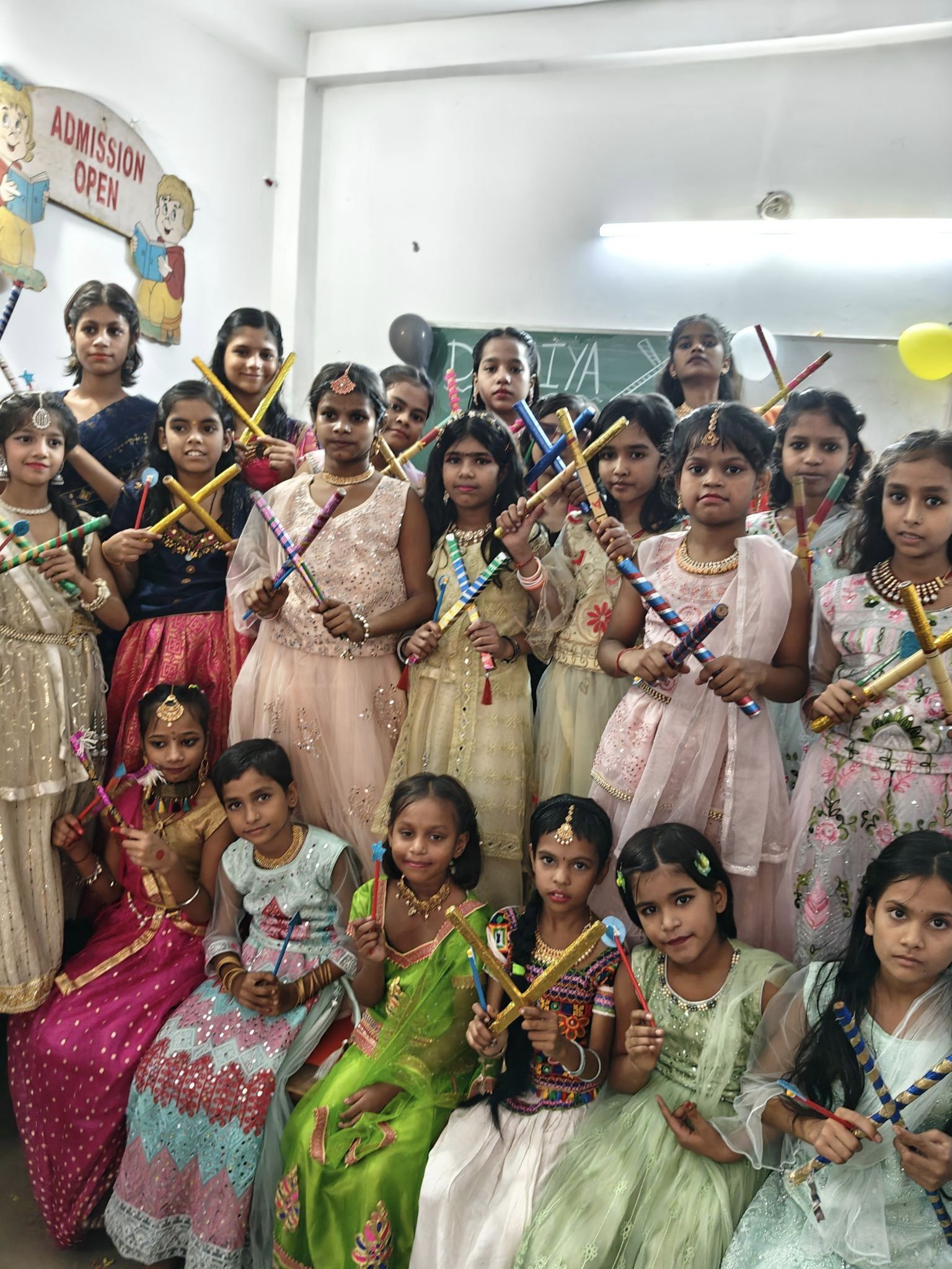 New Leelawati Public School 10