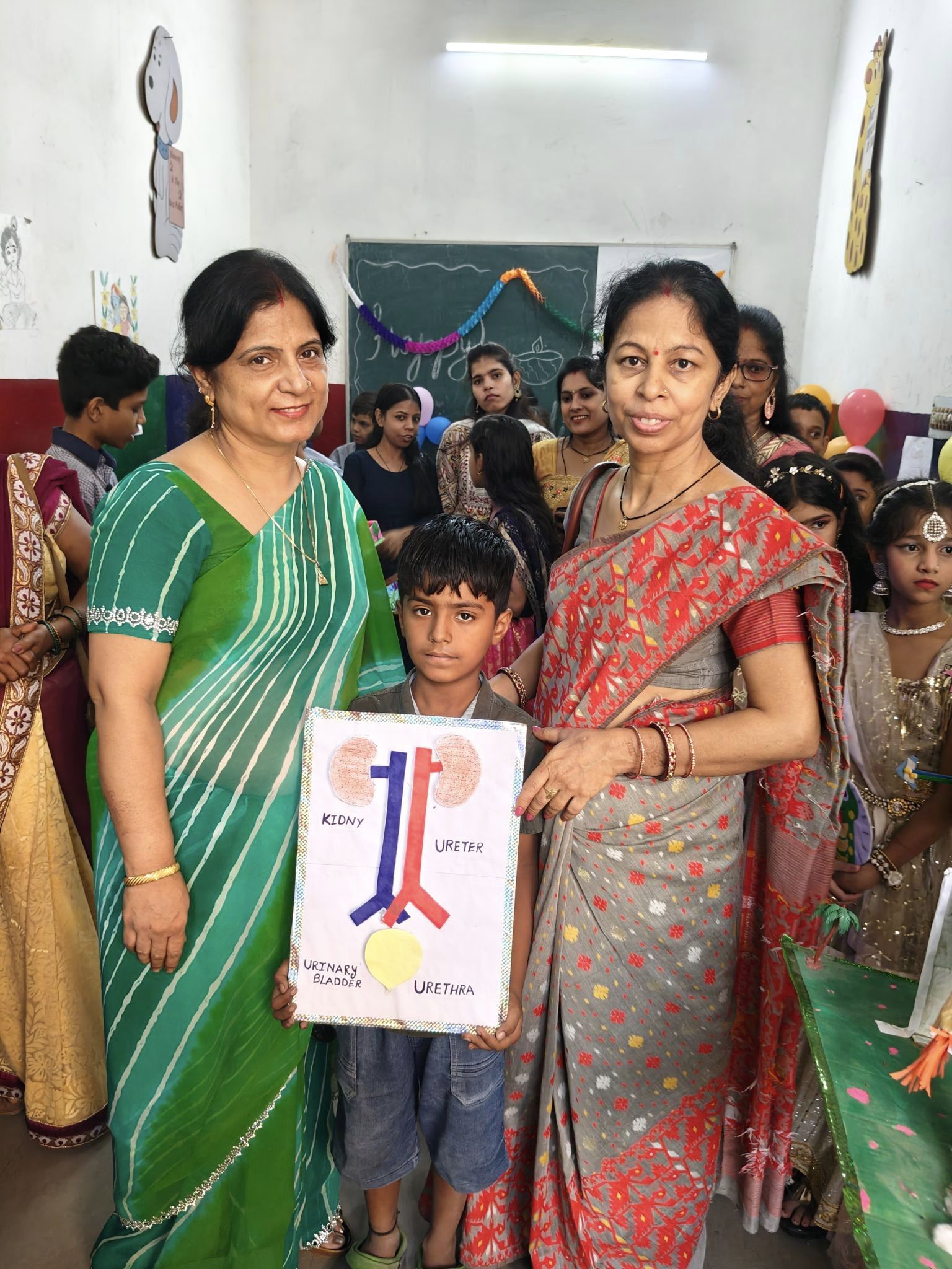 New Leelawati Public School 13