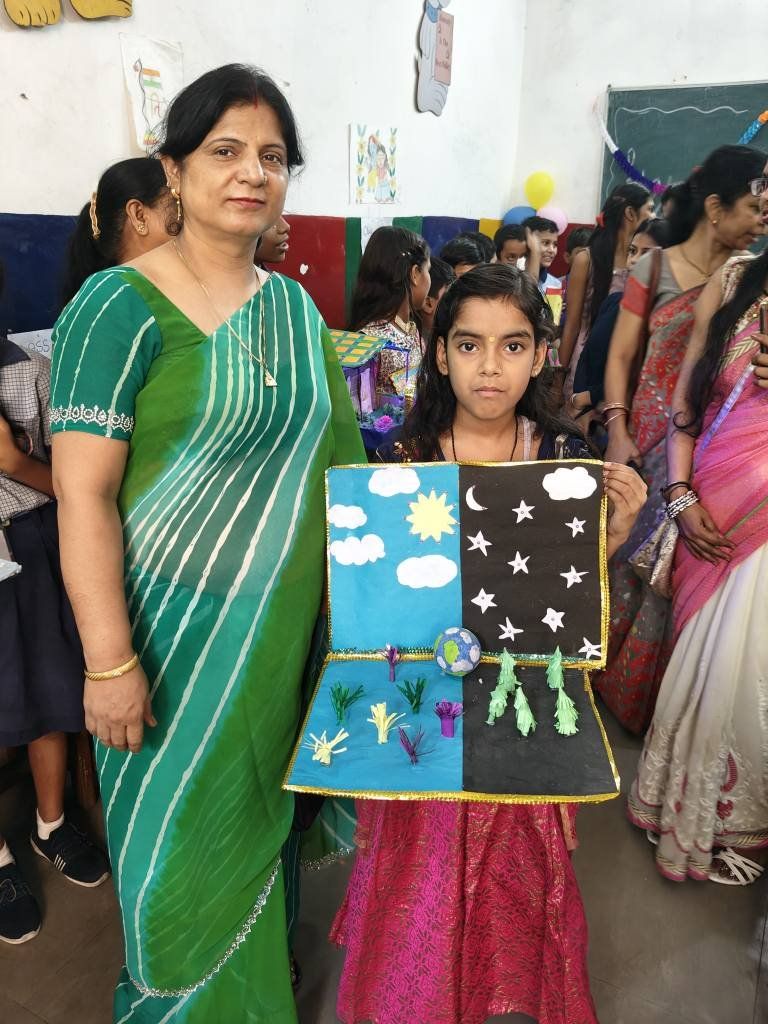 New Leelawati Public School 14