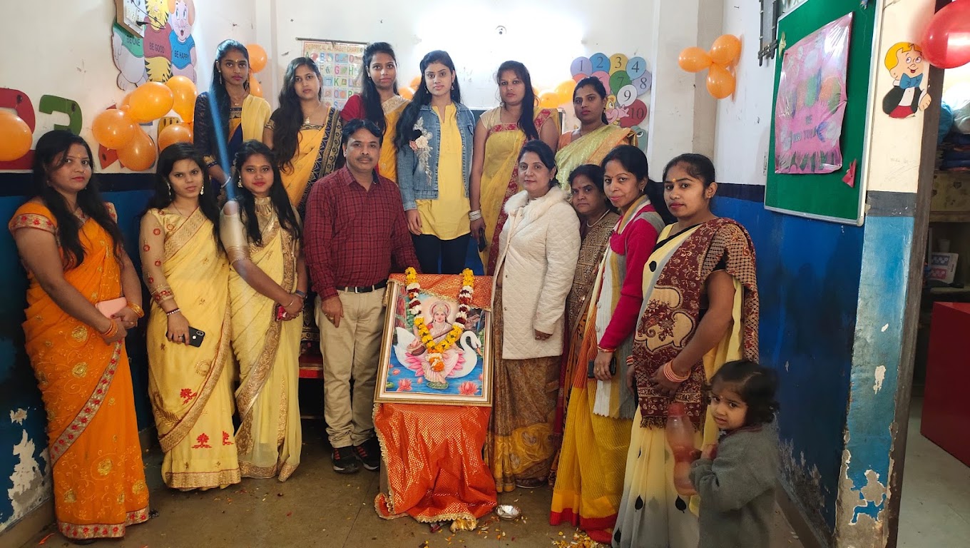 New Leelawati Public School 17