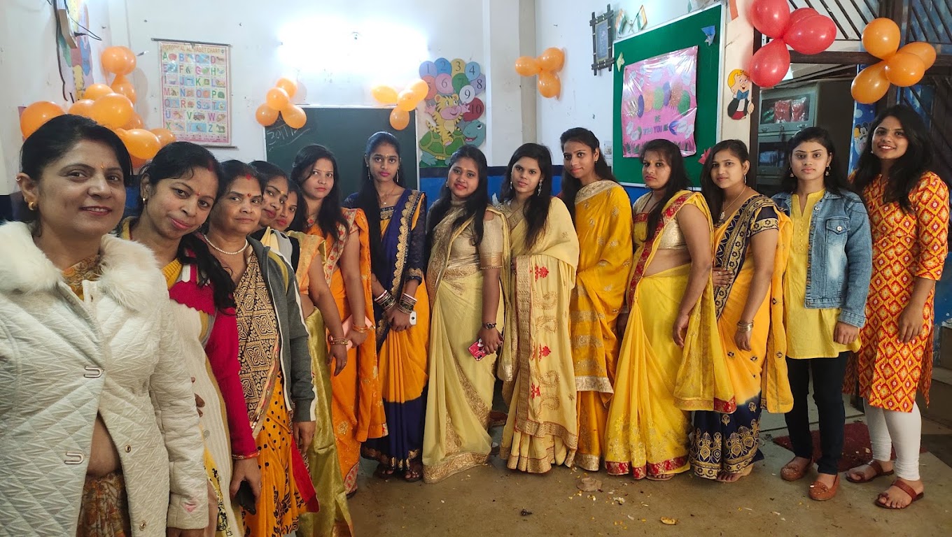 New Leelawati Public School 20