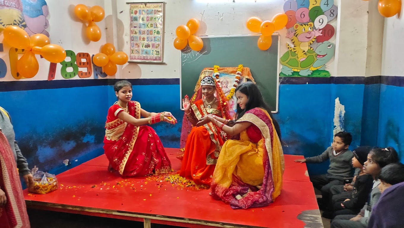 New Leelawati Public School 22