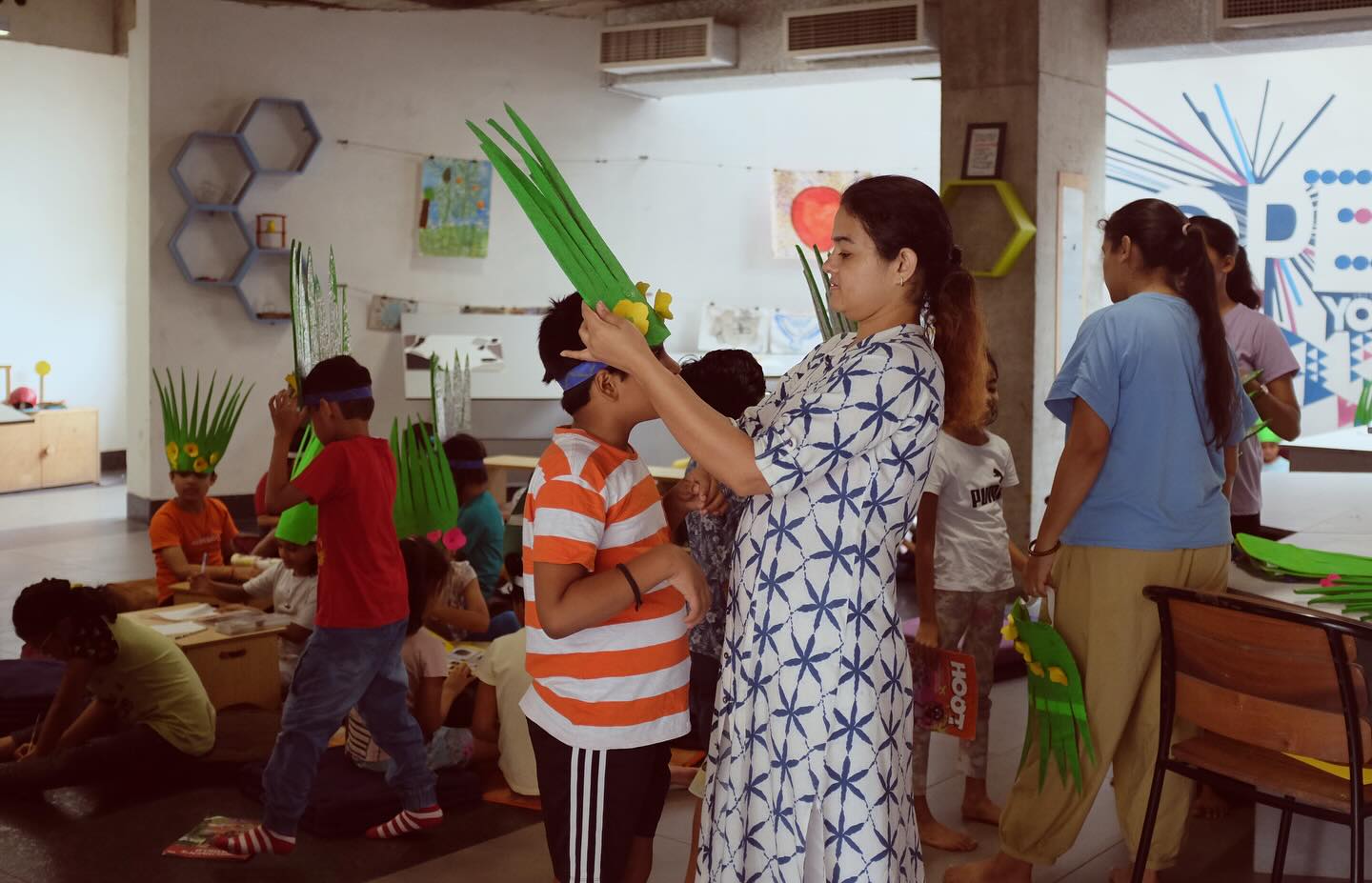 Prakriti School 15