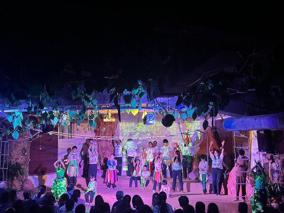 Prakriti School 20