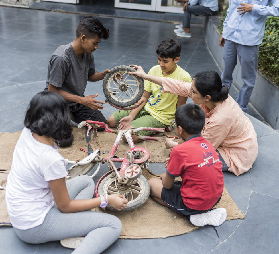 Prakriti School 23