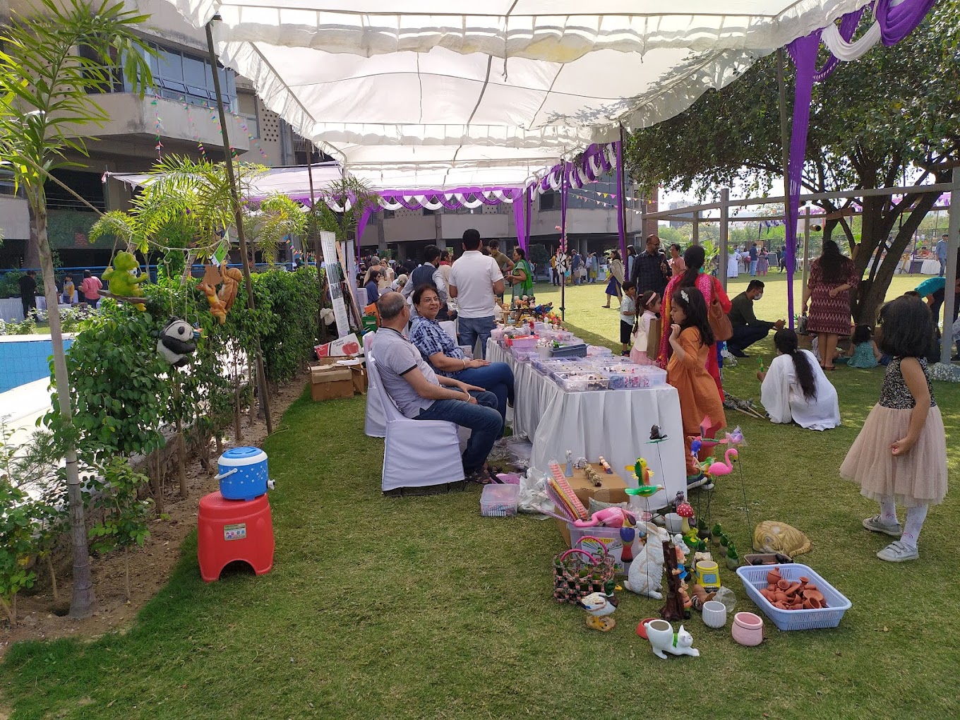 Prakriti School 26
