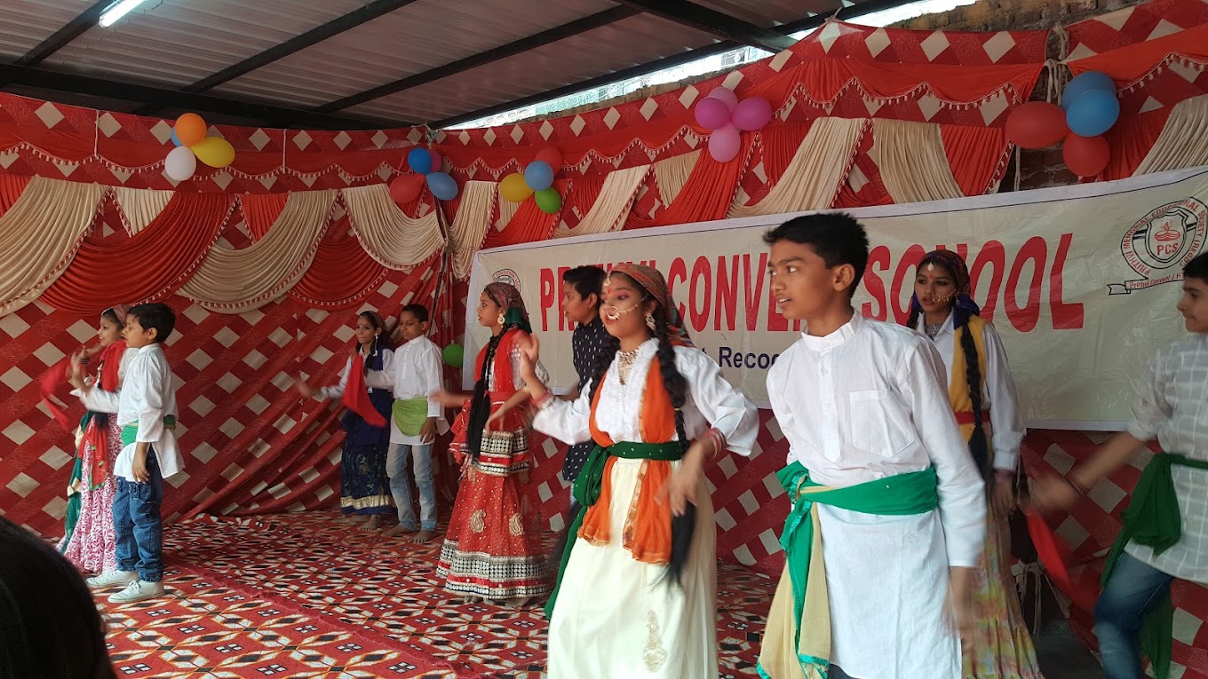 Prithvi Convent School 3