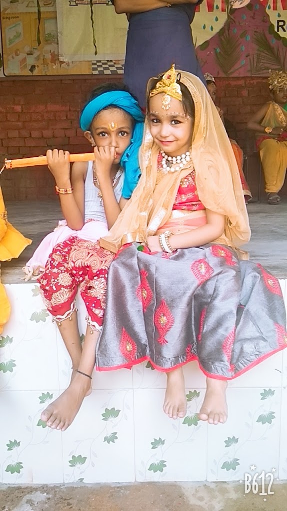 Prithvi Convent School 6