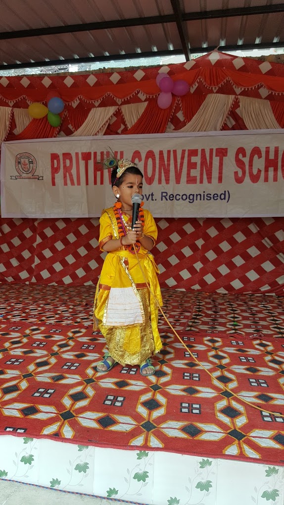 Prithvi Convent School 7