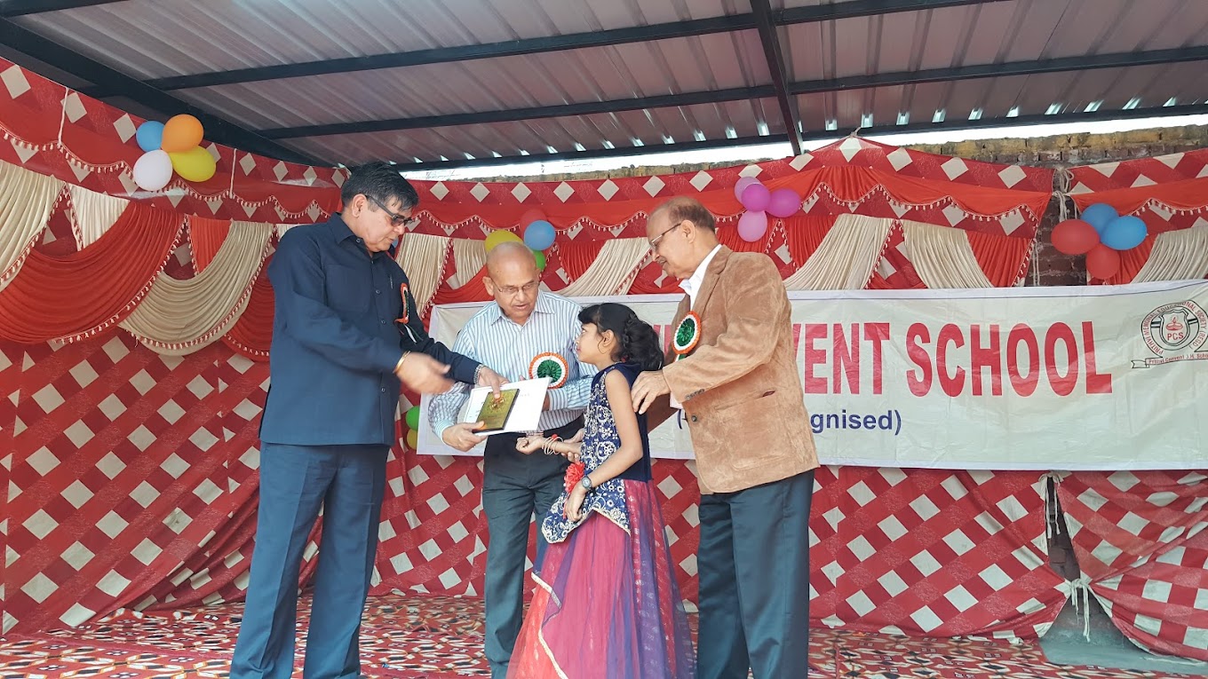 Prithvi Convent School 15