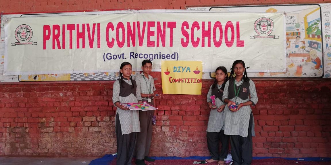 Prithvi Convent School 20