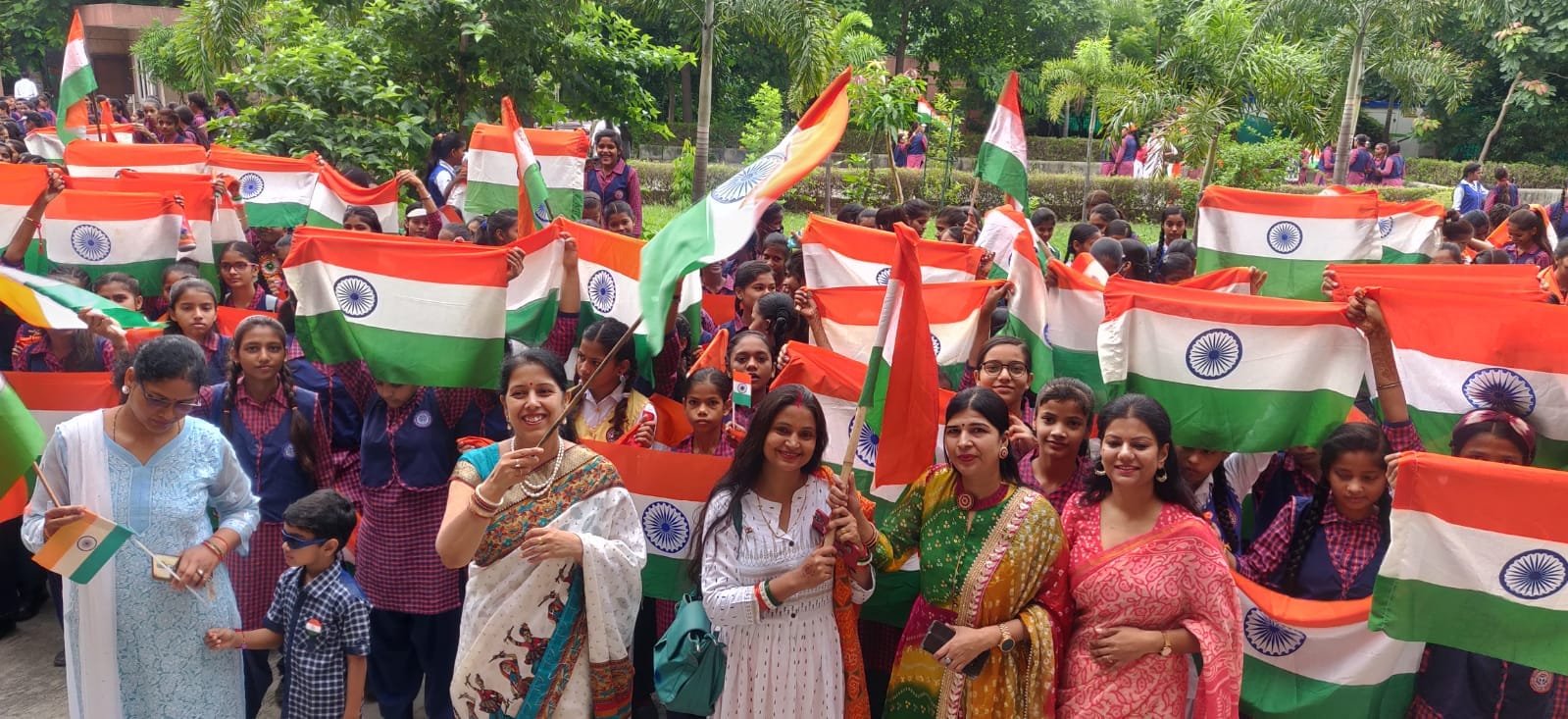 Rajkiya Balika Inter College 4