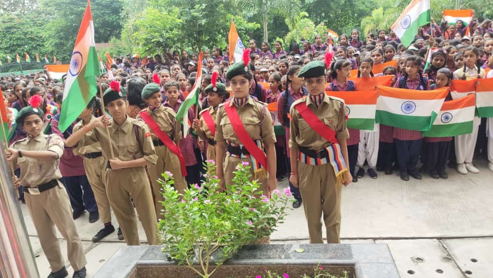 Rajkiya Balika Inter College 6